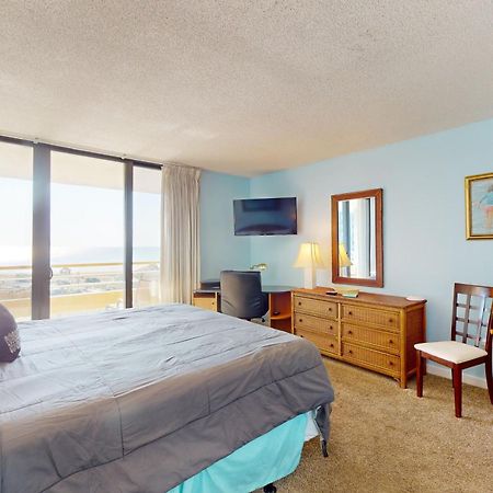 Ocean Creek Villa Myrtle Beach Kamer foto