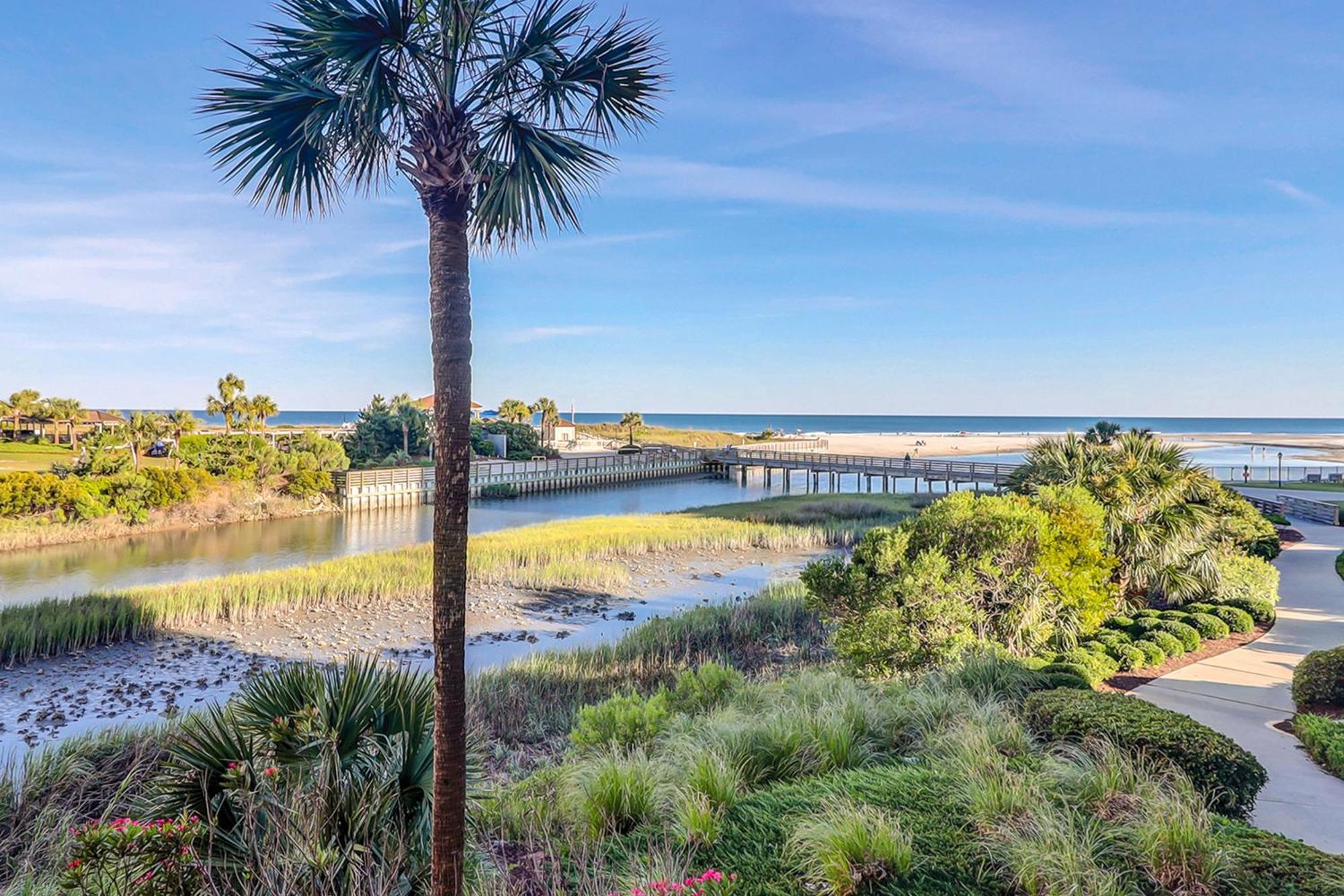 Ocean Creek Villa Myrtle Beach Kamer foto