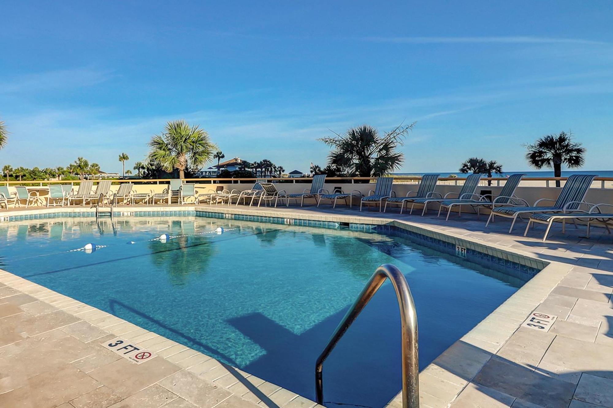 Ocean Creek Villa Myrtle Beach Kamer foto