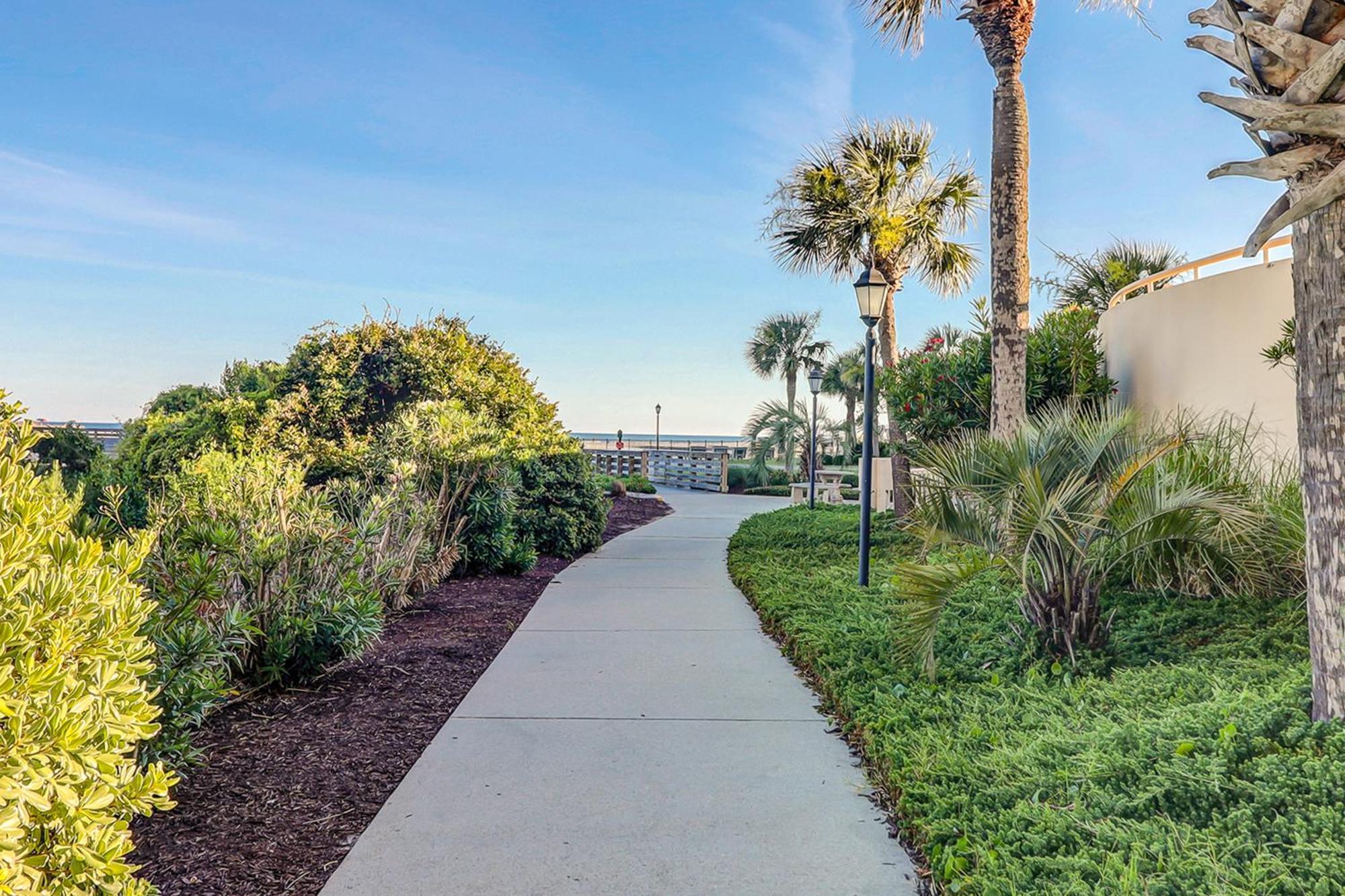 Ocean Creek Villa Myrtle Beach Kamer foto