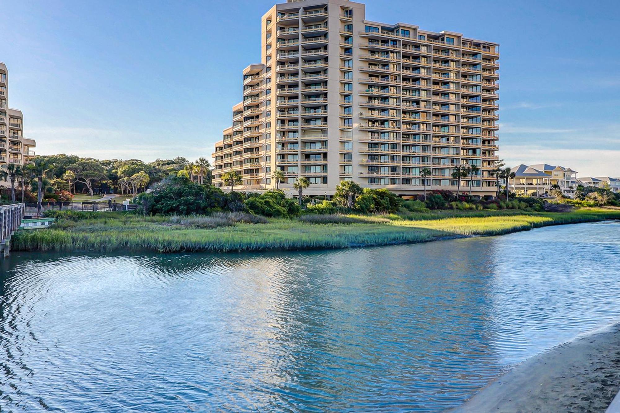 Ocean Creek Villa Myrtle Beach Kamer foto