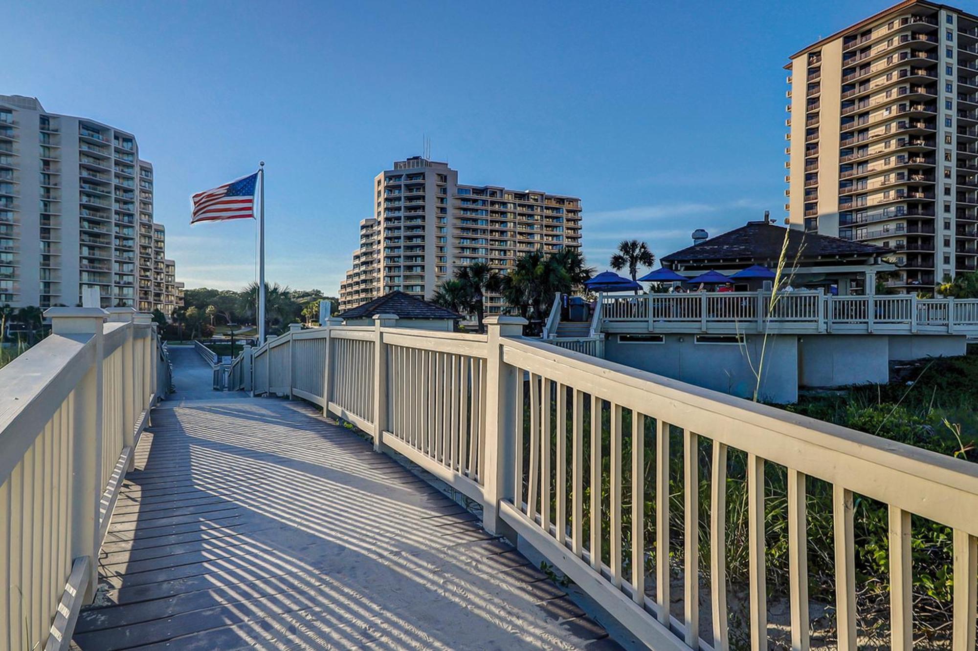 Ocean Creek Villa Myrtle Beach Kamer foto