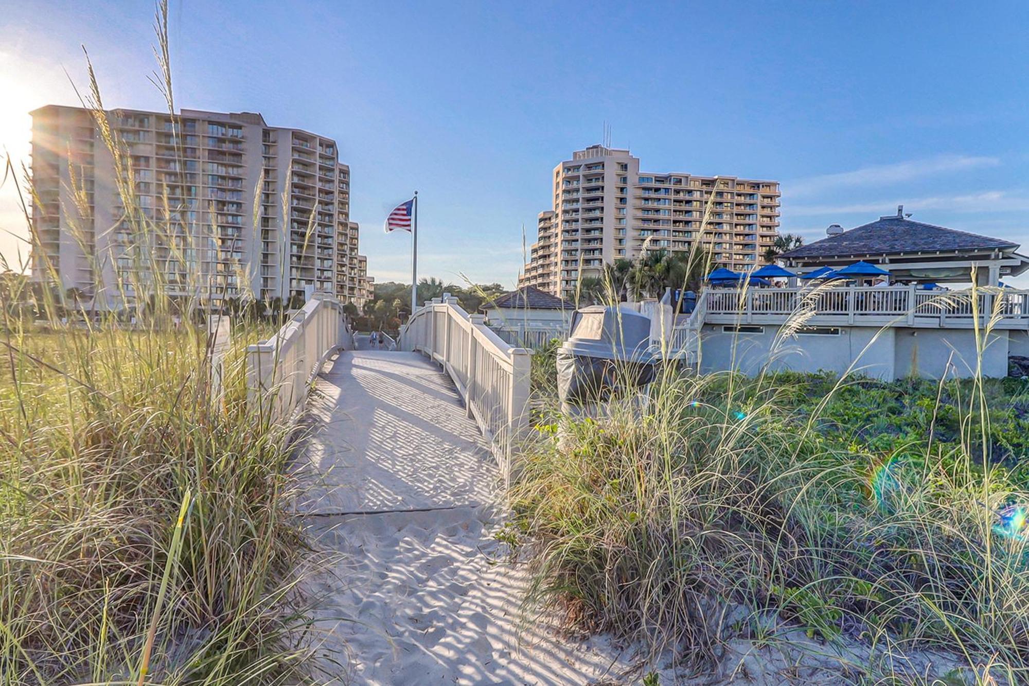 Ocean Creek Villa Myrtle Beach Kamer foto