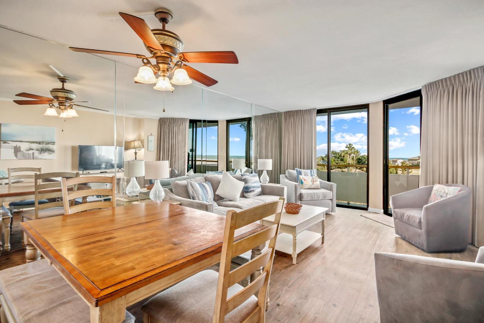 Ocean Creek Villa Myrtle Beach Kamer foto