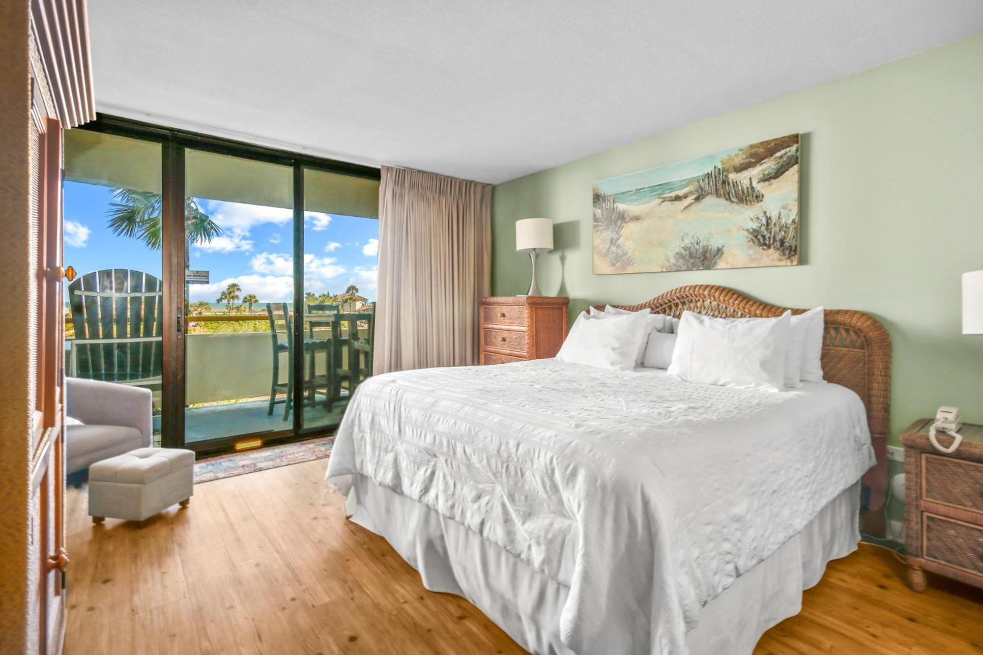 Ocean Creek Villa Myrtle Beach Kamer foto