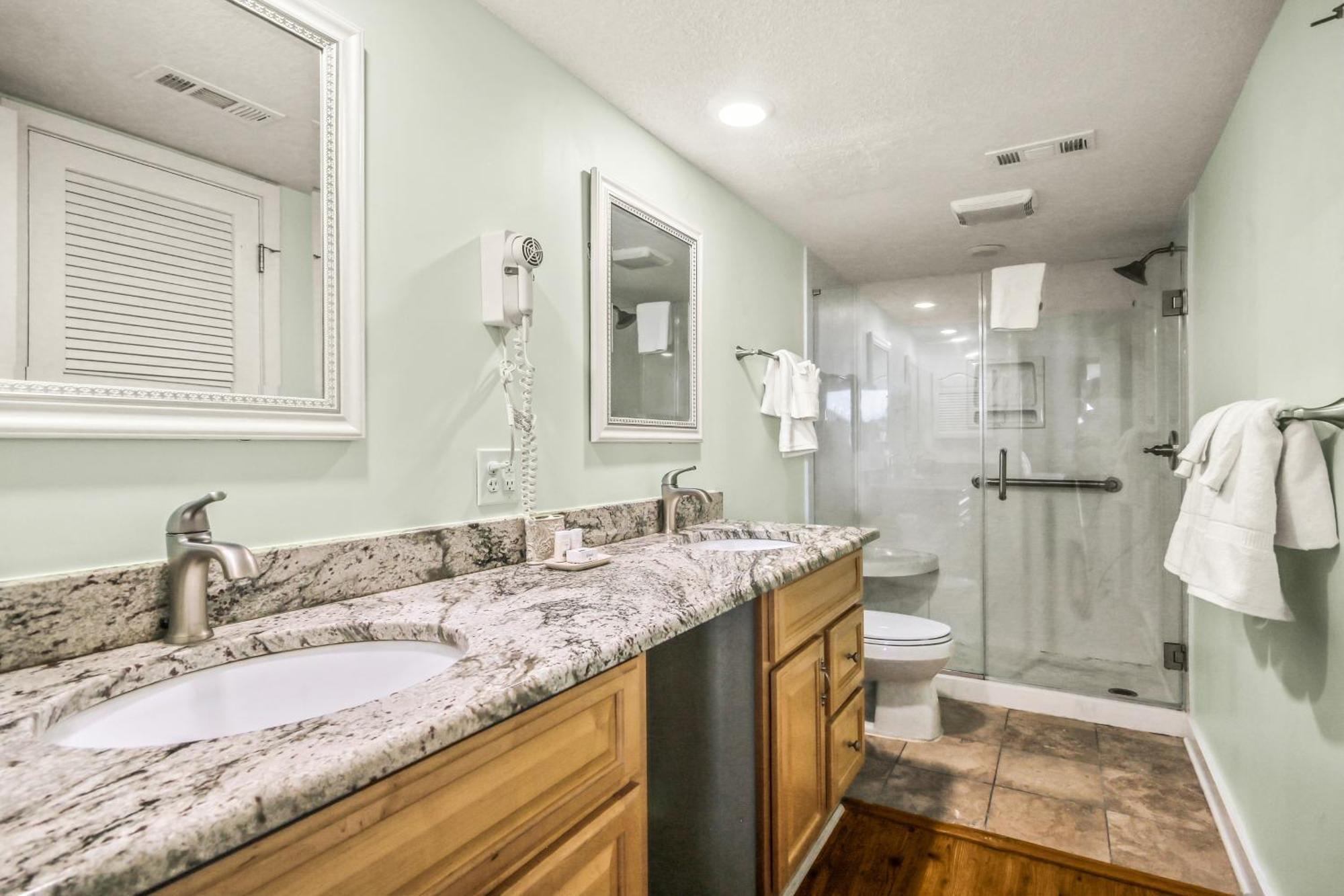 Ocean Creek Villa Myrtle Beach Kamer foto