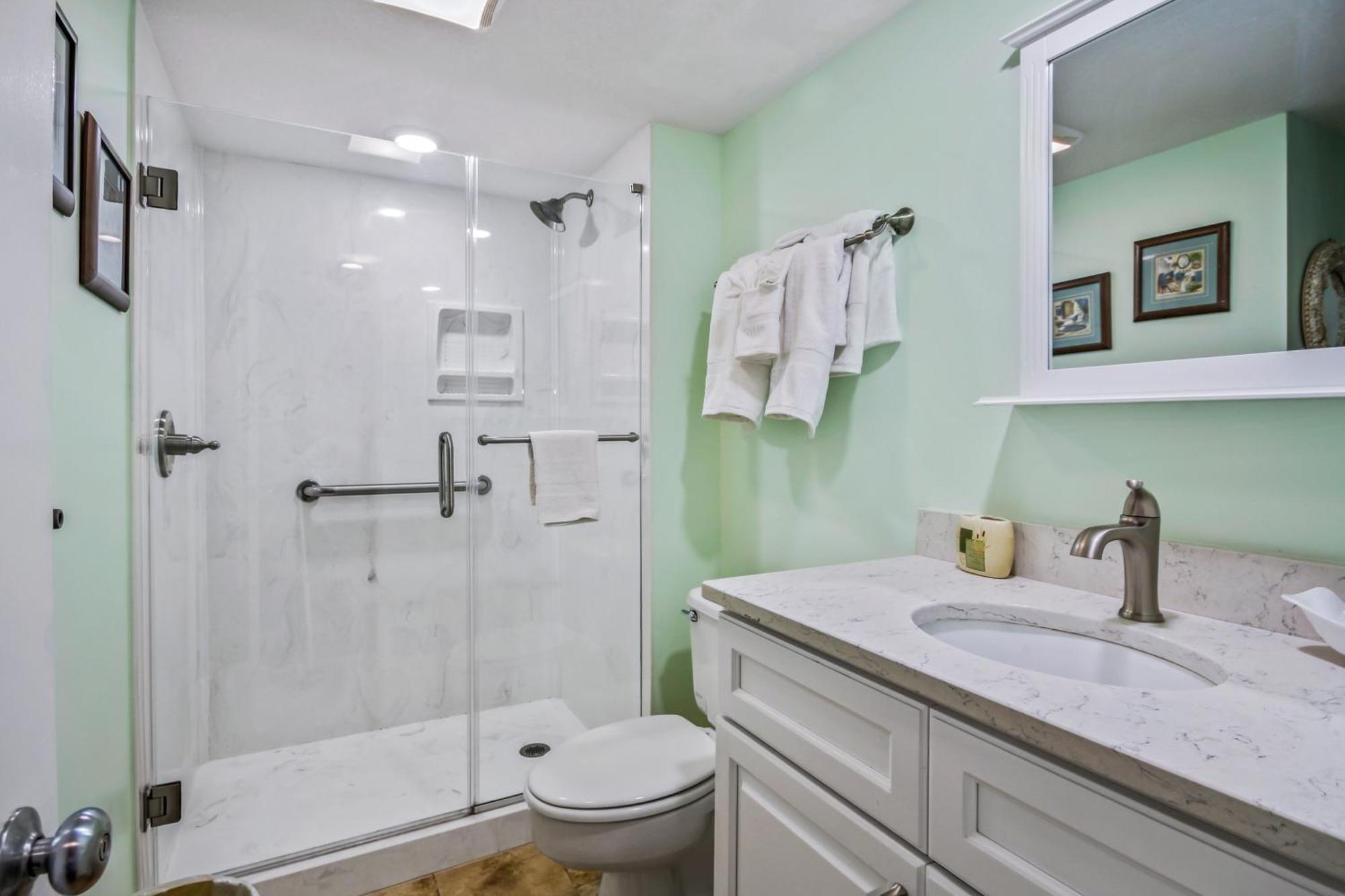 Ocean Creek Villa Myrtle Beach Kamer foto