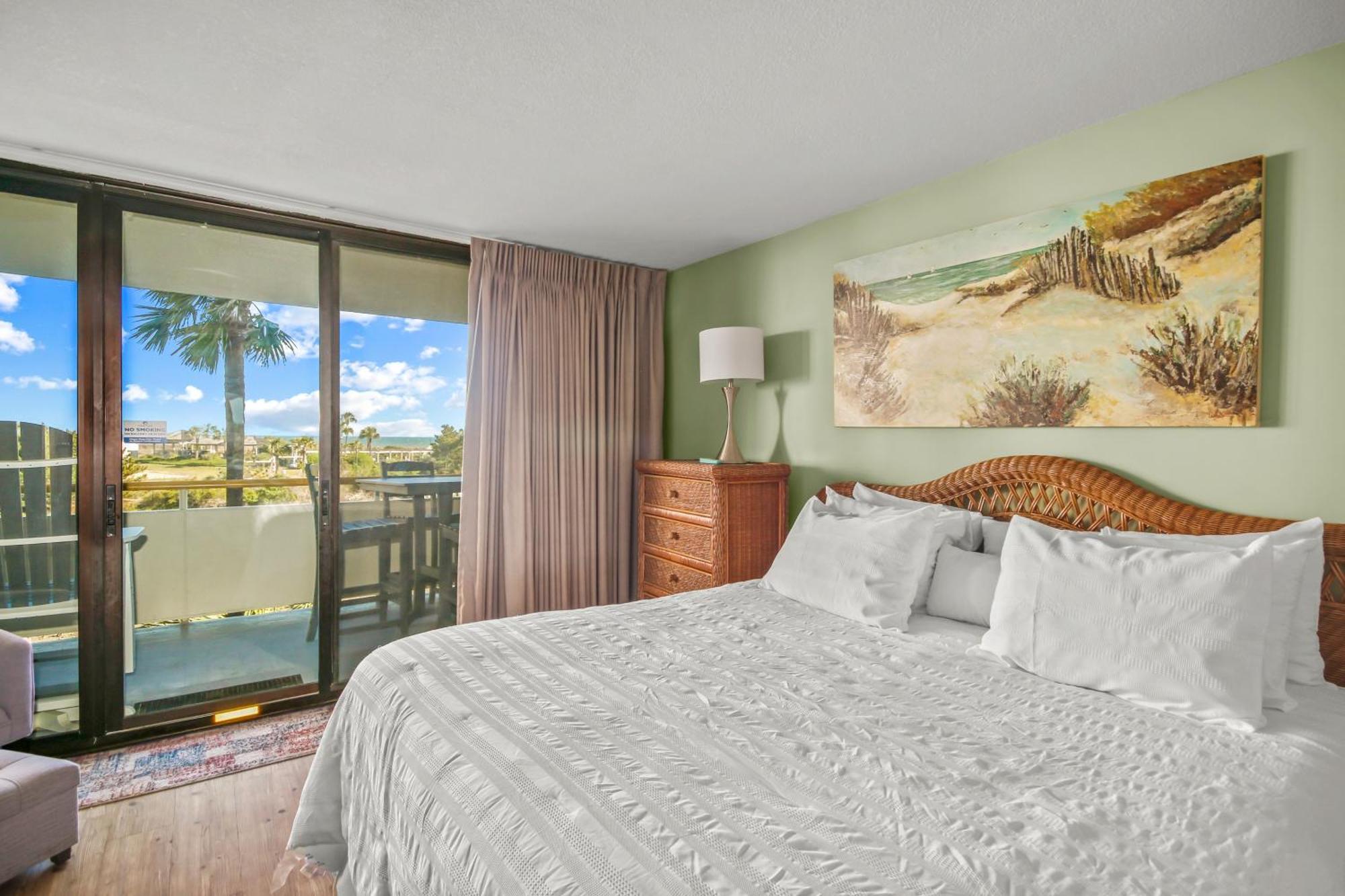 Ocean Creek Villa Myrtle Beach Kamer foto