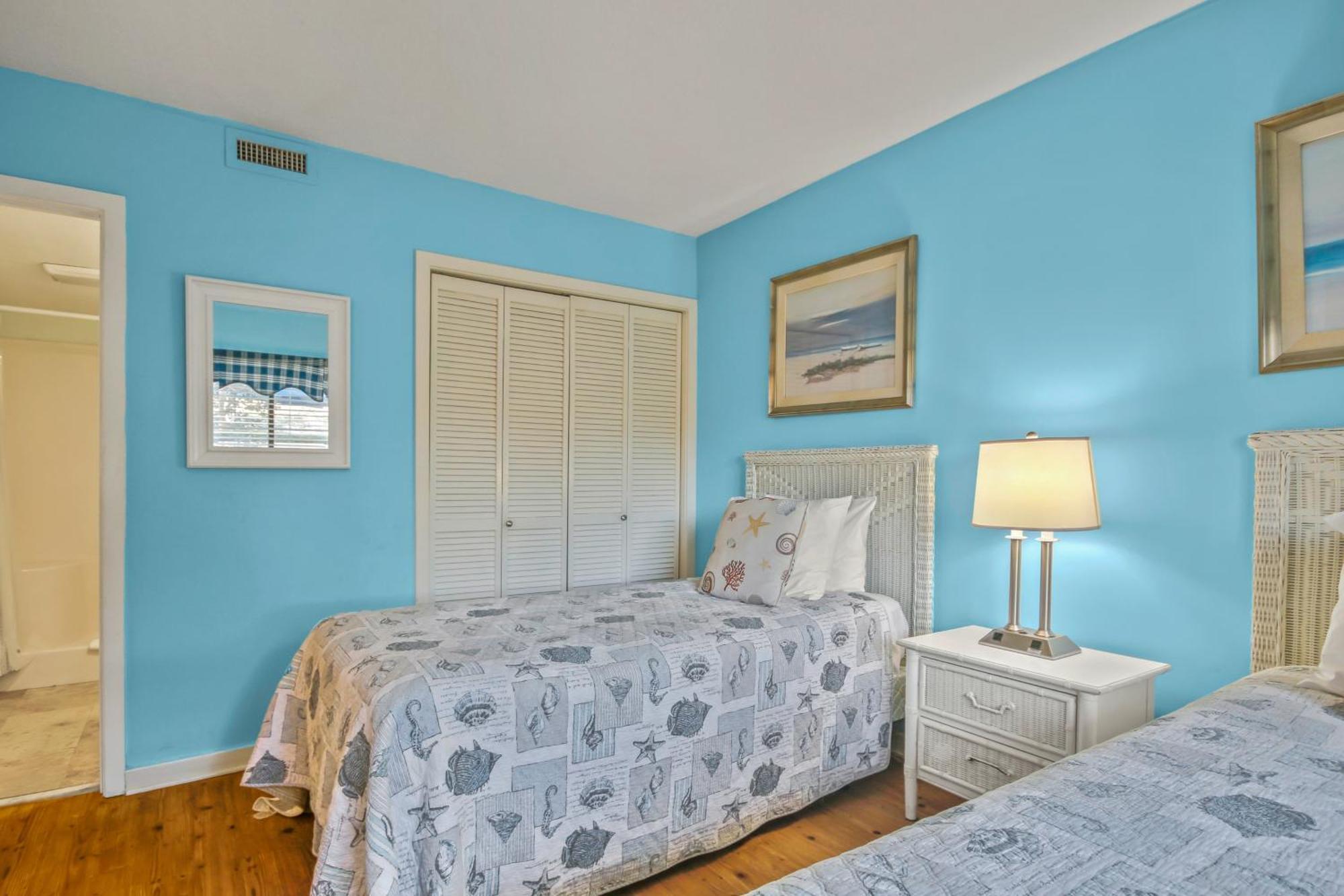 Ocean Creek Villa Myrtle Beach Kamer foto