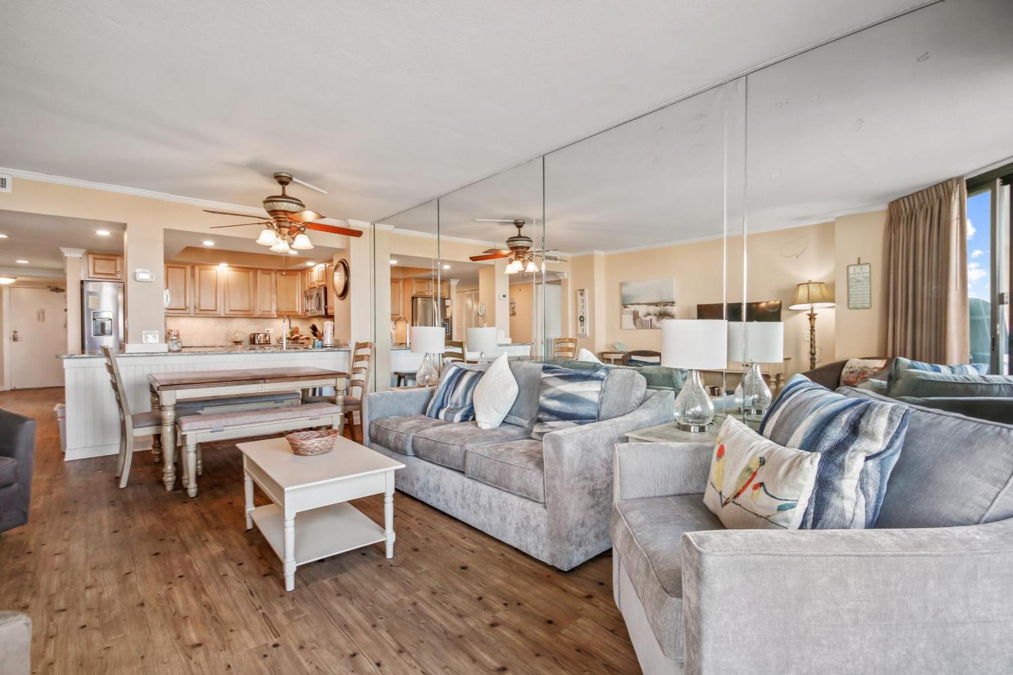 Ocean Creek Villa Myrtle Beach Kamer foto