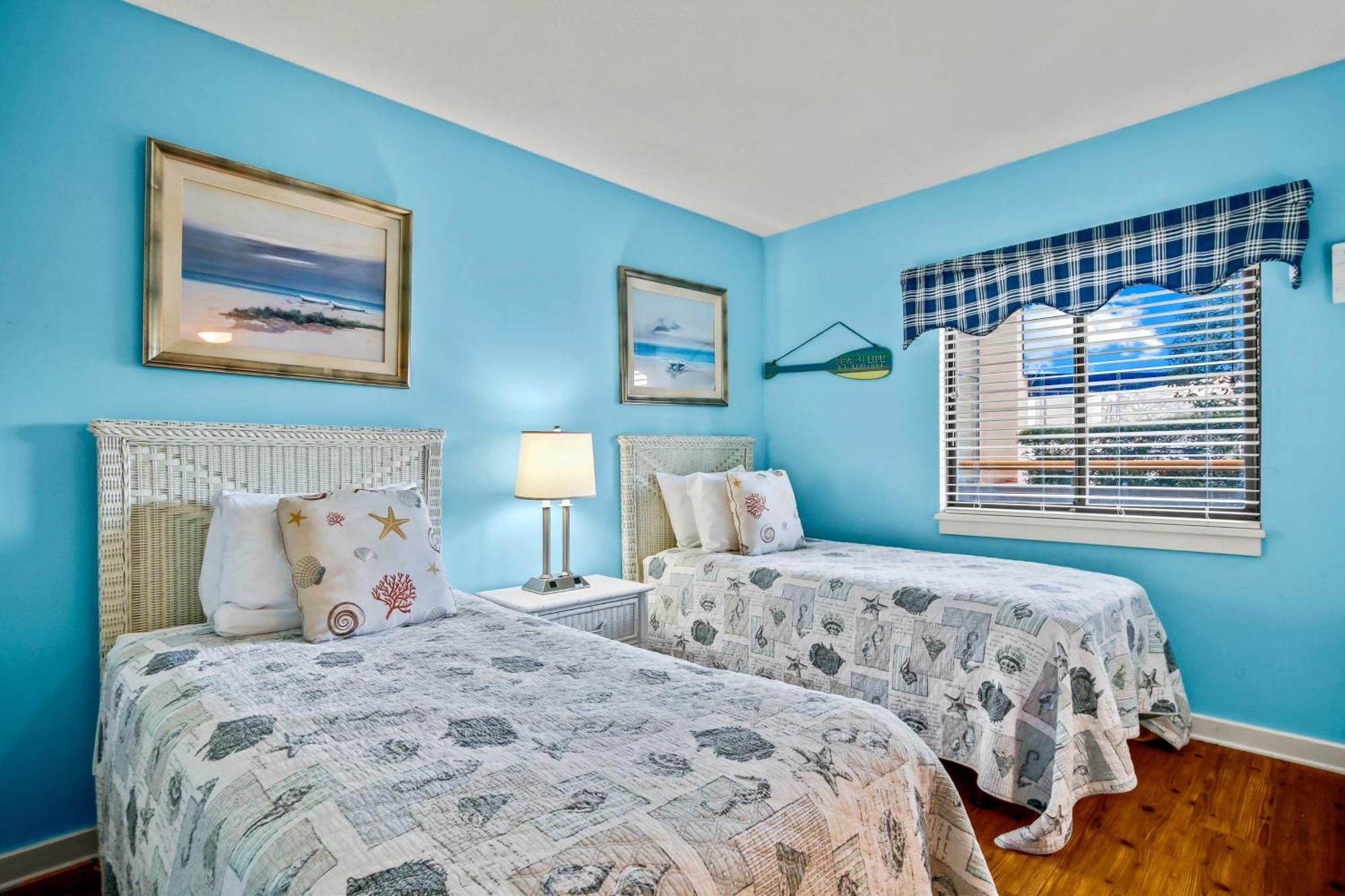 Ocean Creek Villa Myrtle Beach Kamer foto