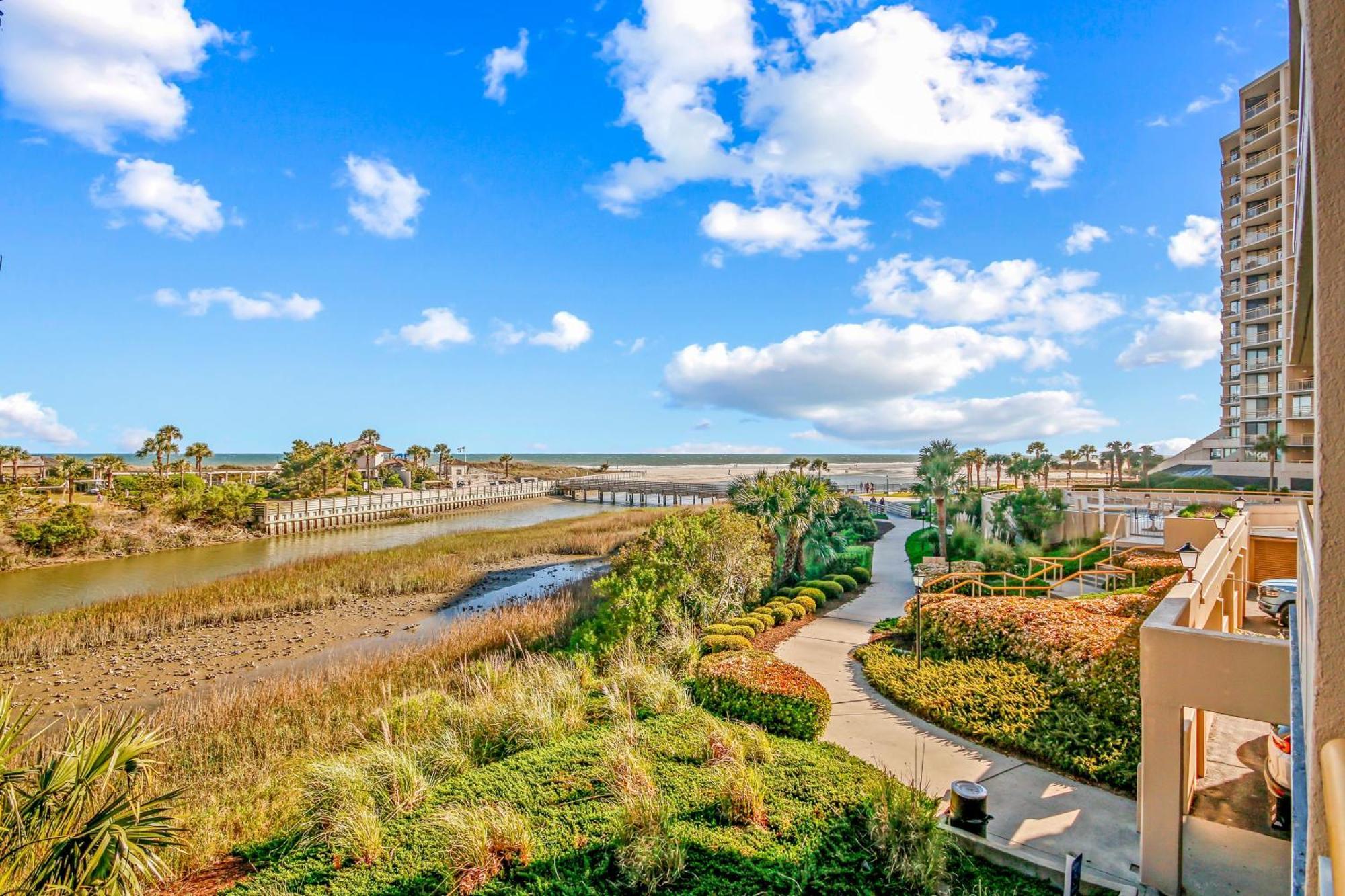 Ocean Creek Villa Myrtle Beach Kamer foto
