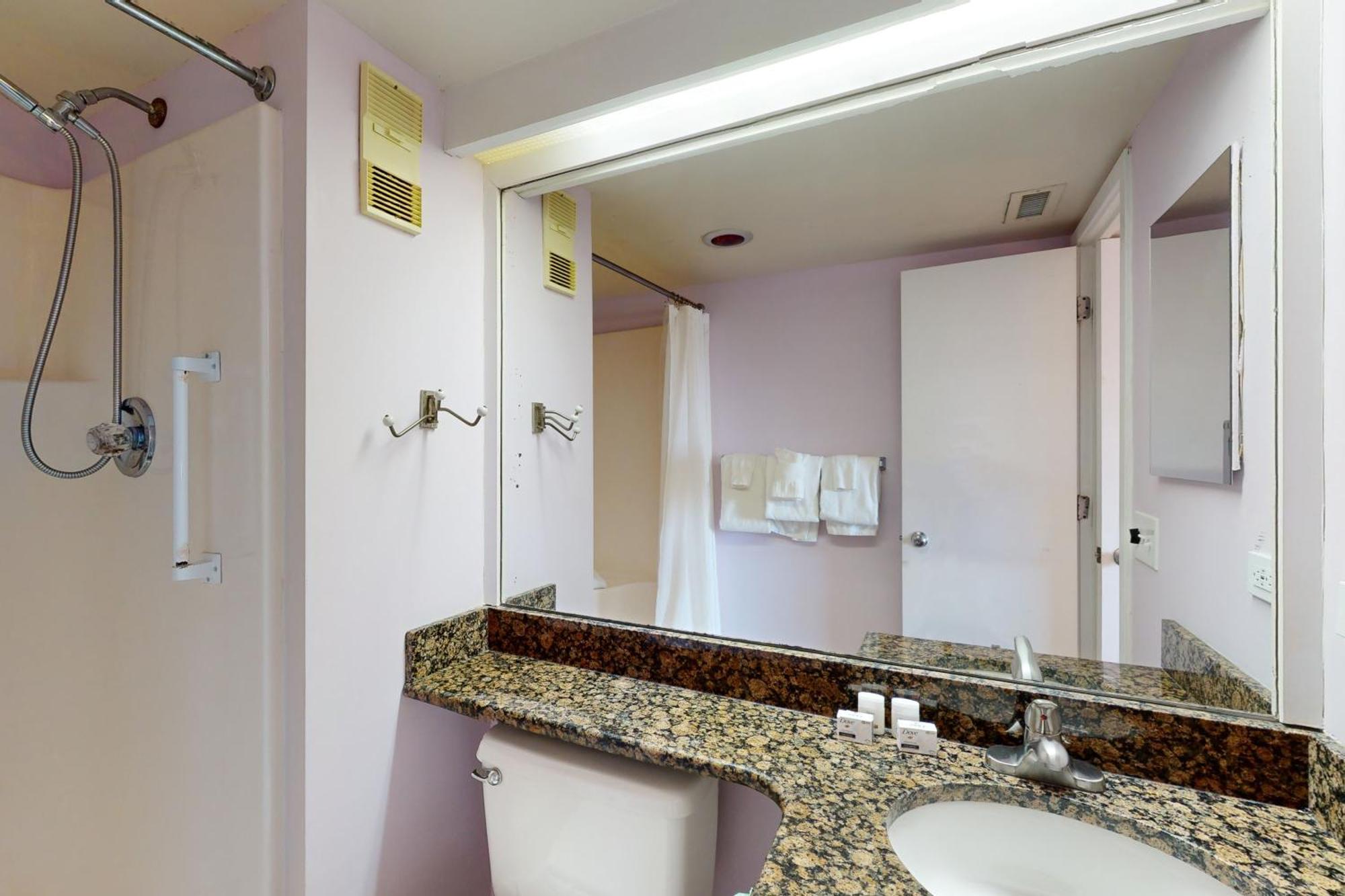 Ocean Creek Villa Myrtle Beach Kamer foto