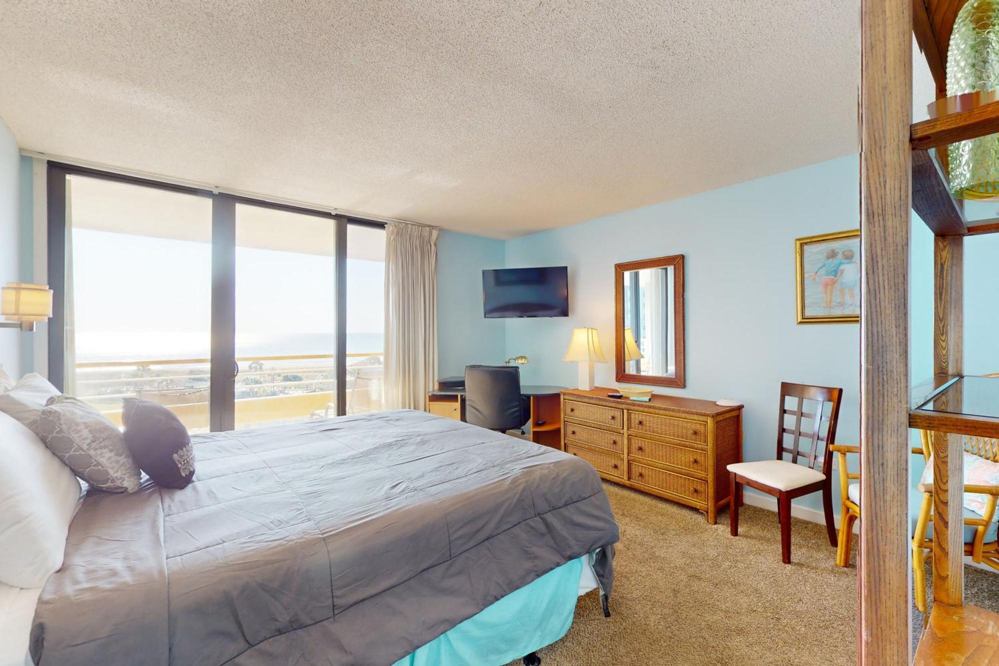 Ocean Creek Villa Myrtle Beach Kamer foto