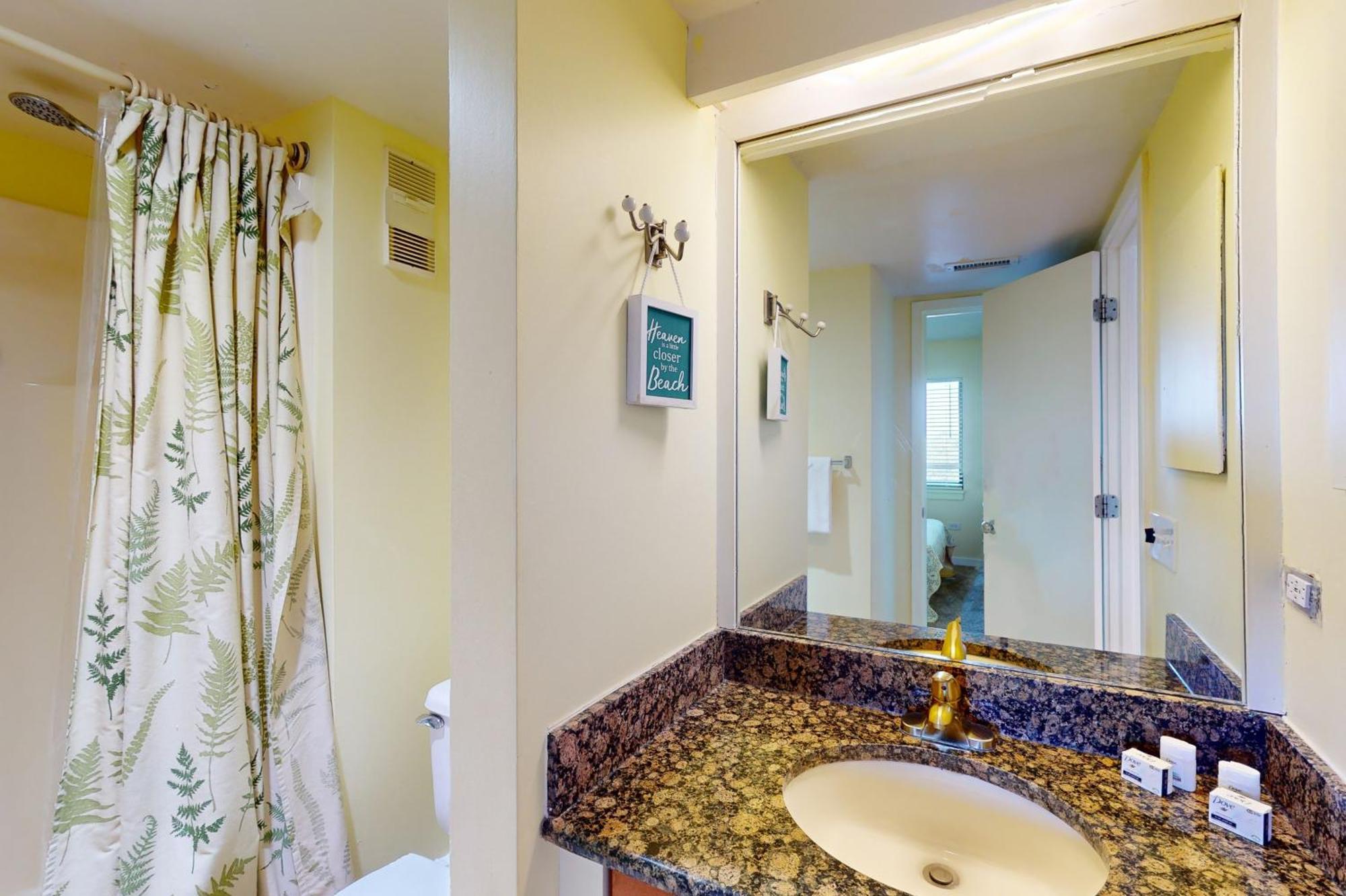 Ocean Creek Villa Myrtle Beach Kamer foto