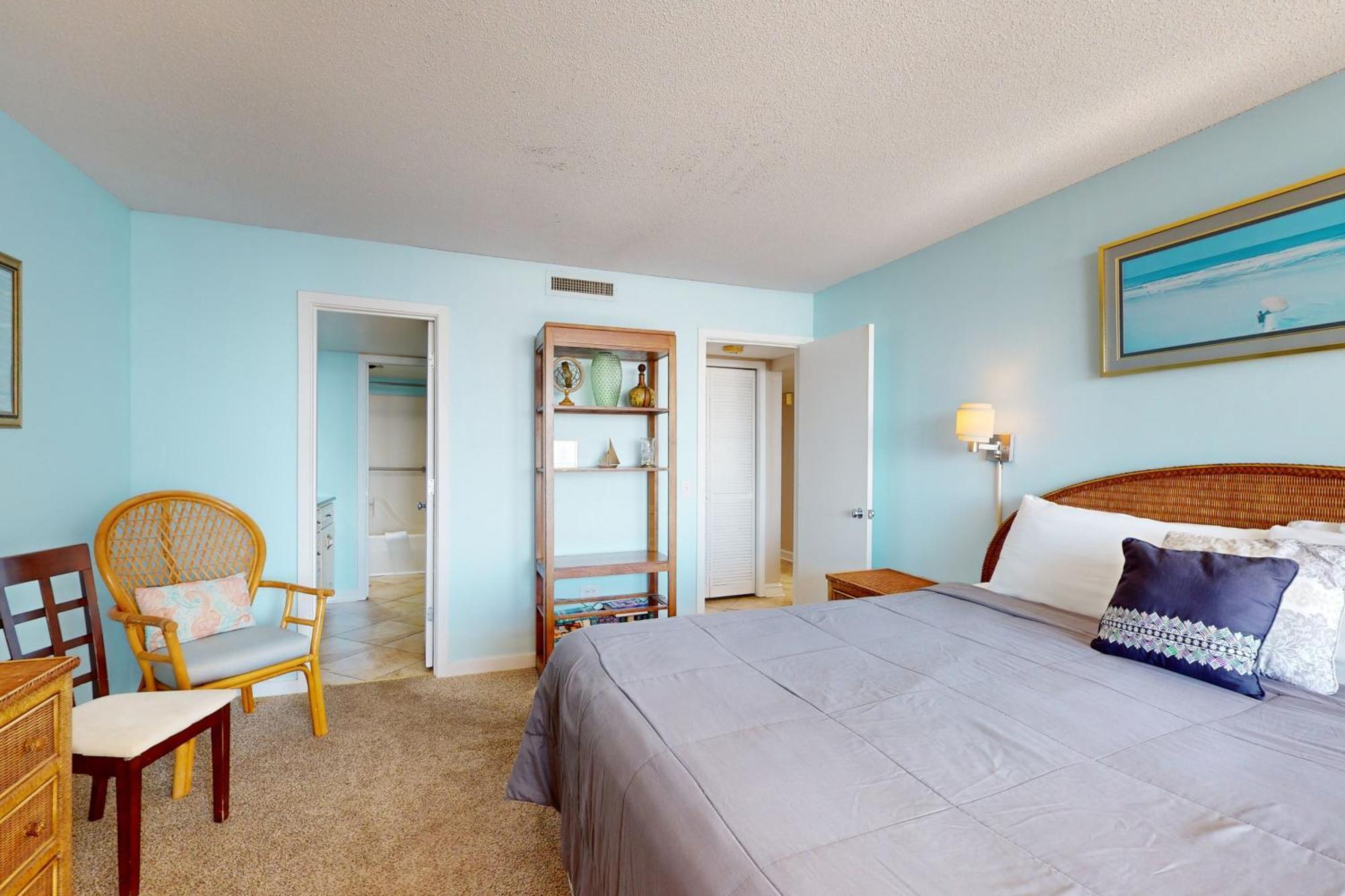 Ocean Creek Villa Myrtle Beach Kamer foto