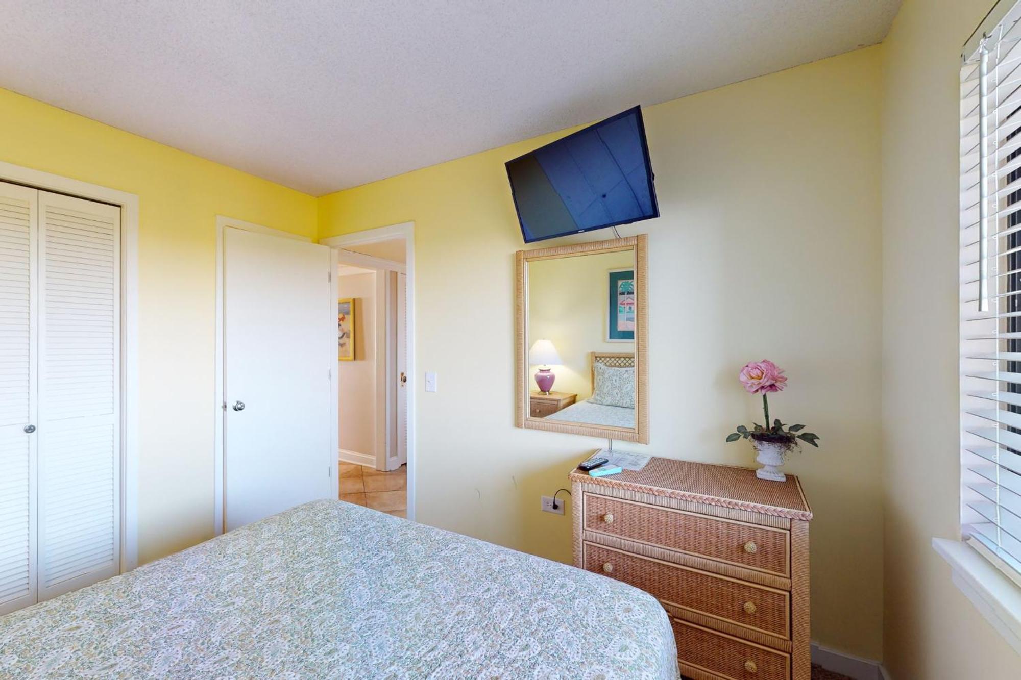 Ocean Creek Villa Myrtle Beach Kamer foto