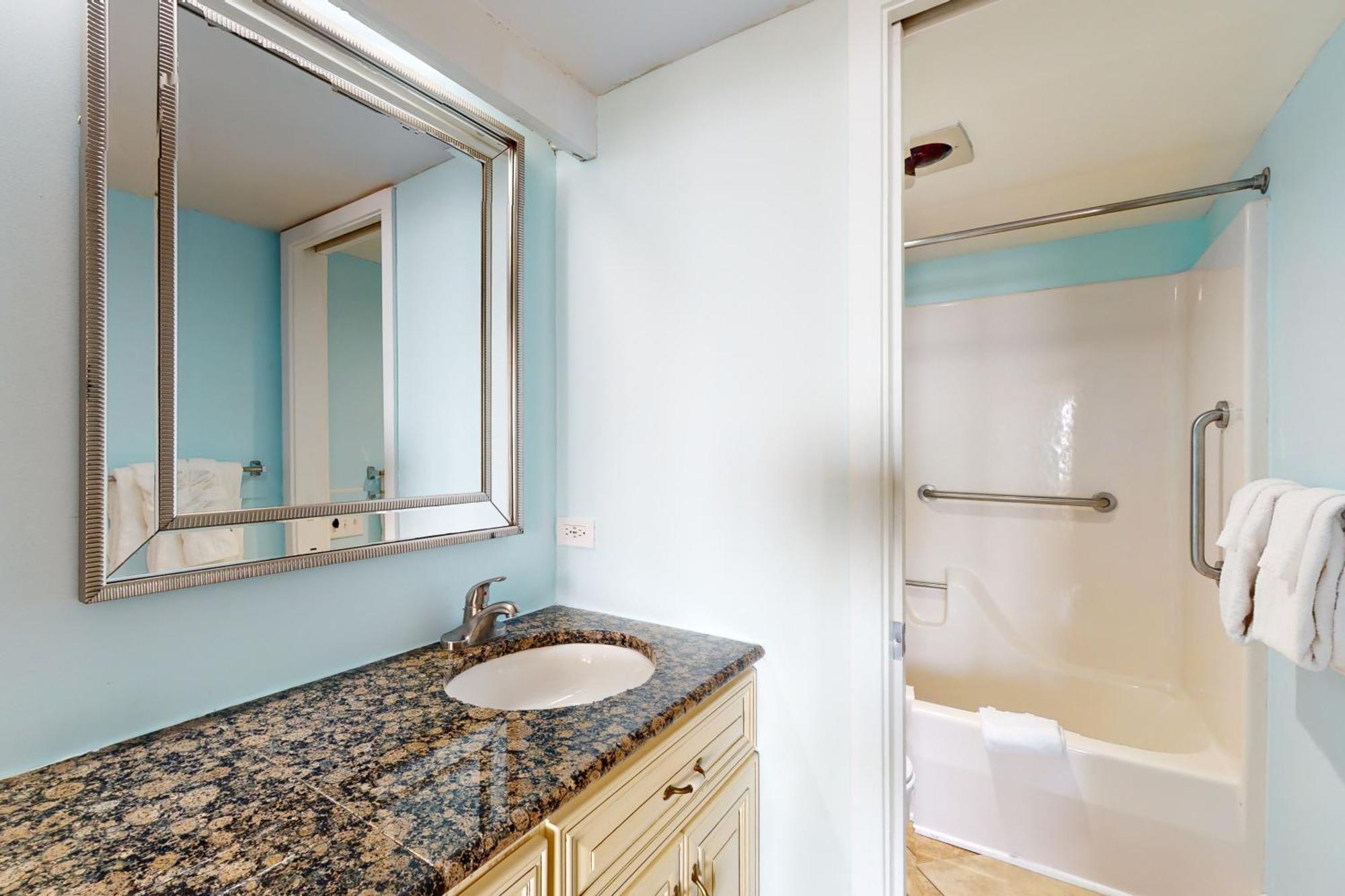 Ocean Creek Villa Myrtle Beach Kamer foto
