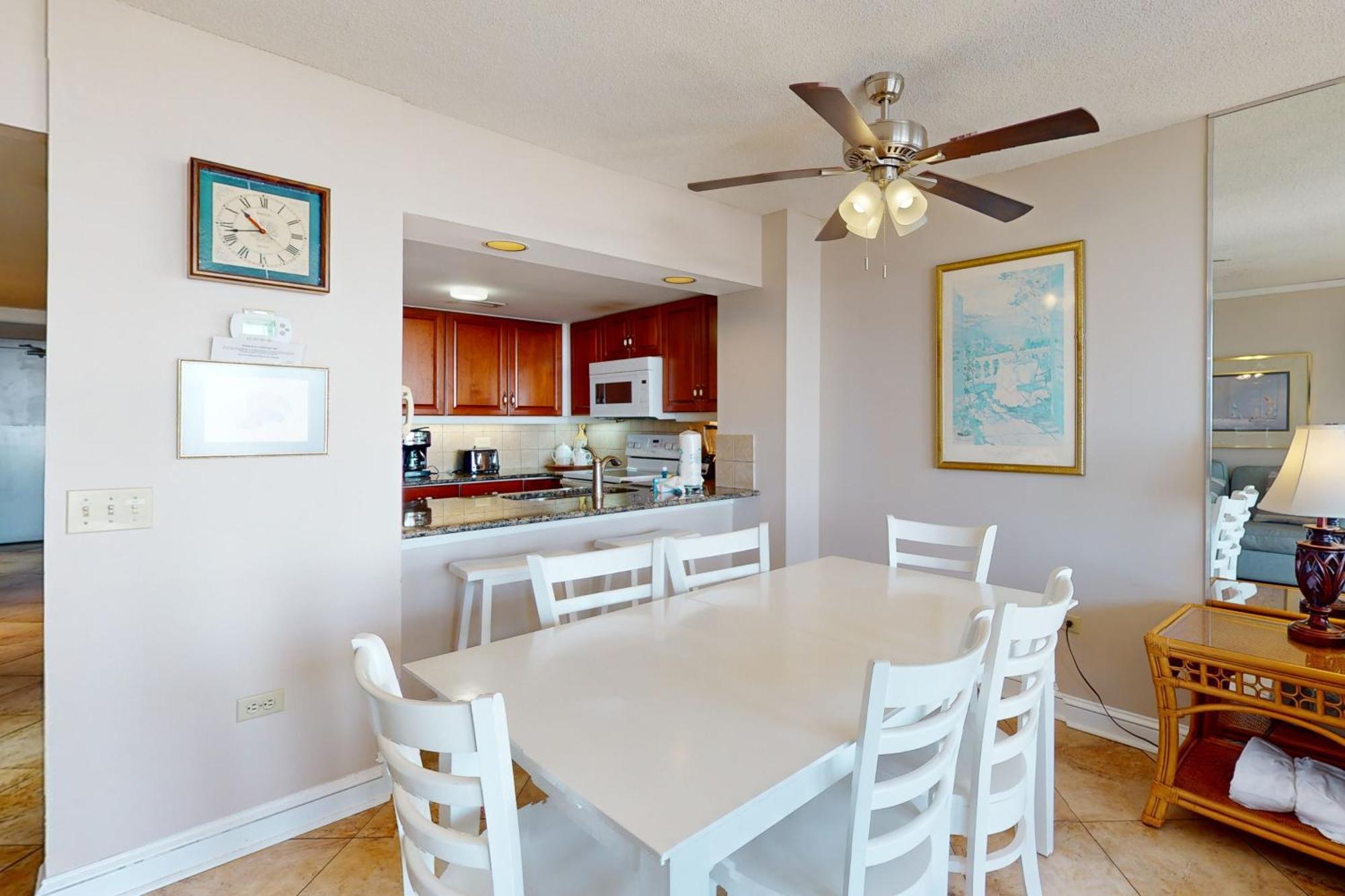 Ocean Creek Villa Myrtle Beach Kamer foto