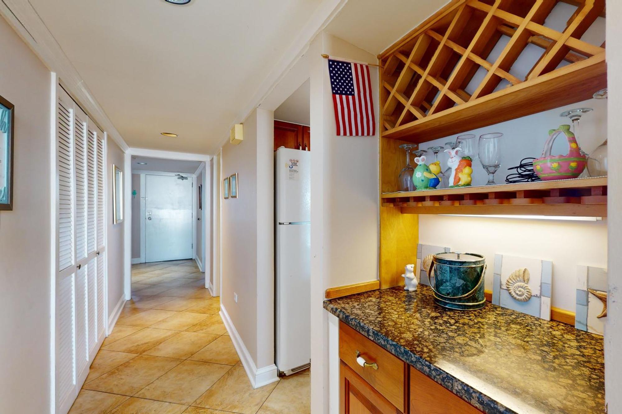 Ocean Creek Villa Myrtle Beach Kamer foto