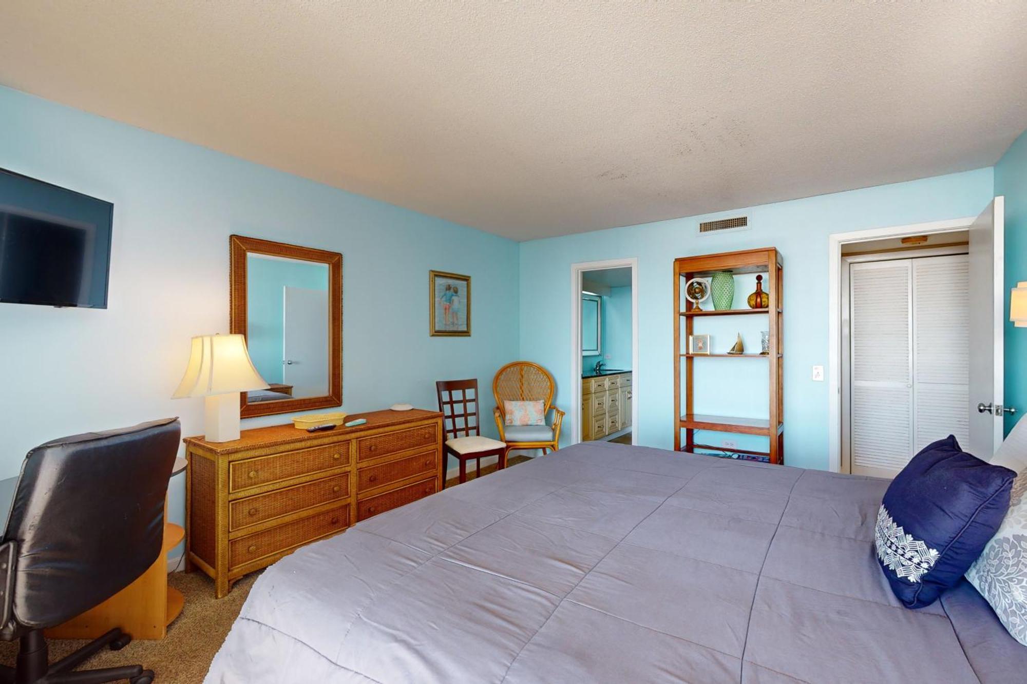 Ocean Creek Villa Myrtle Beach Kamer foto