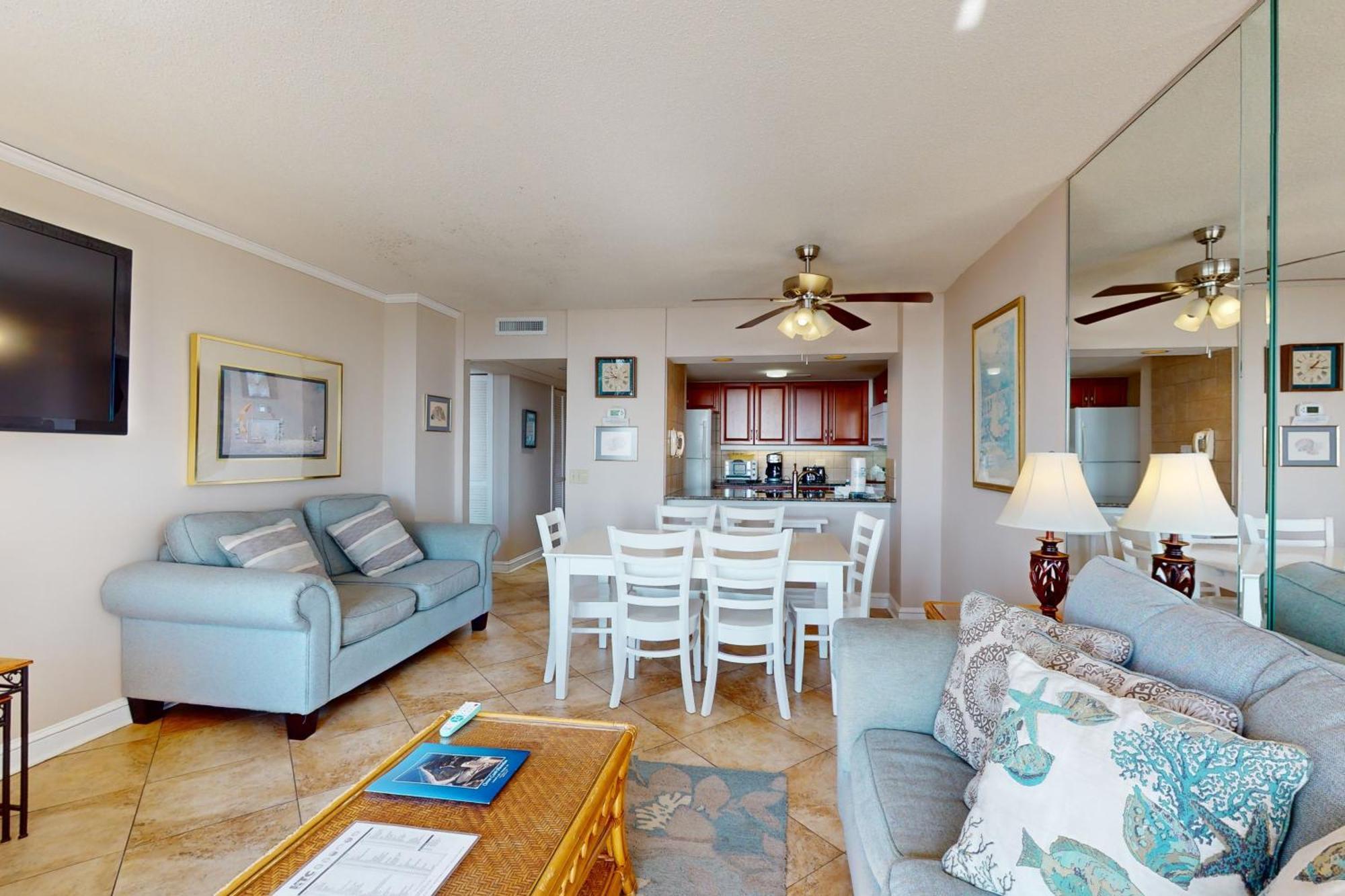 Ocean Creek Villa Myrtle Beach Kamer foto