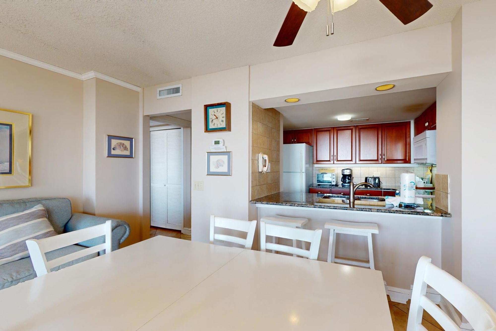 Ocean Creek Villa Myrtle Beach Kamer foto