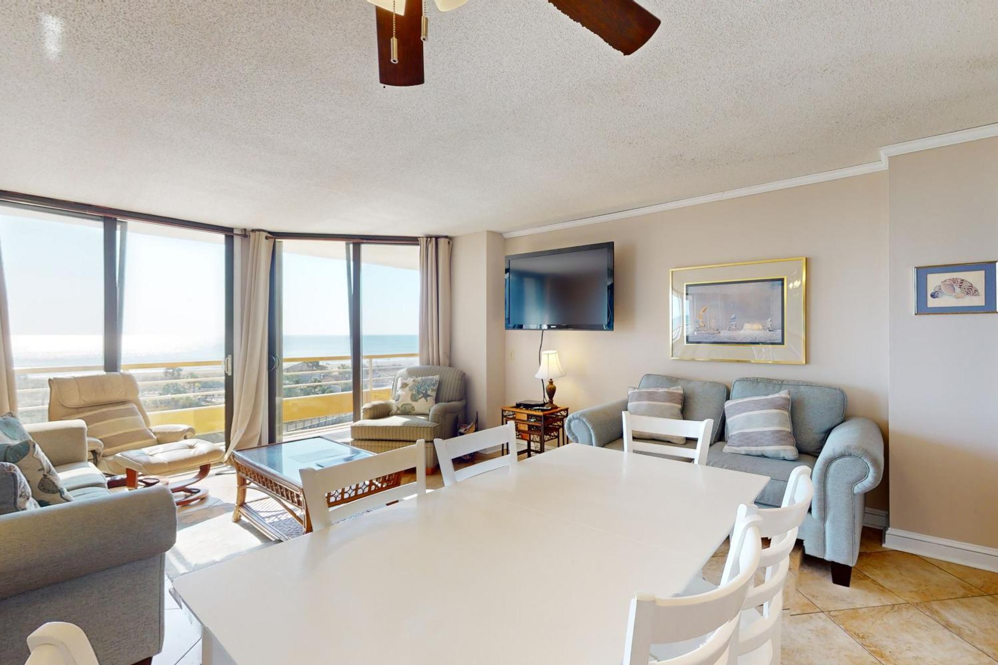 Ocean Creek Villa Myrtle Beach Kamer foto