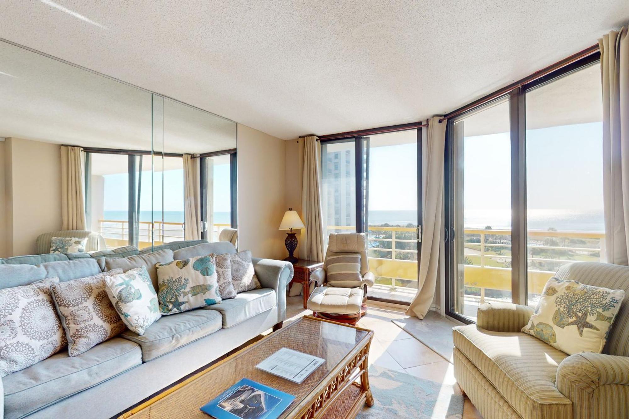 Ocean Creek Villa Myrtle Beach Kamer foto