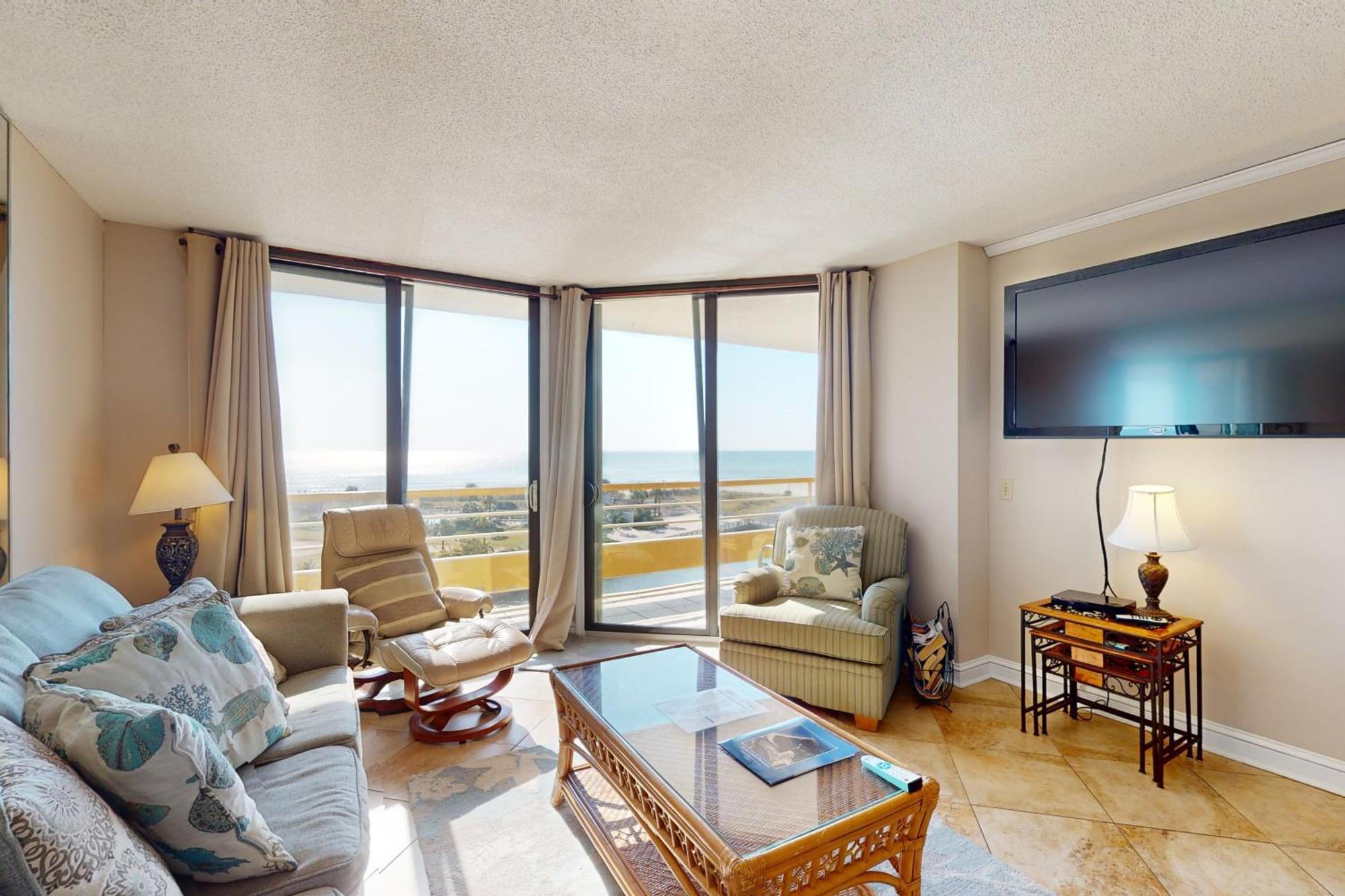 Ocean Creek Villa Myrtle Beach Kamer foto