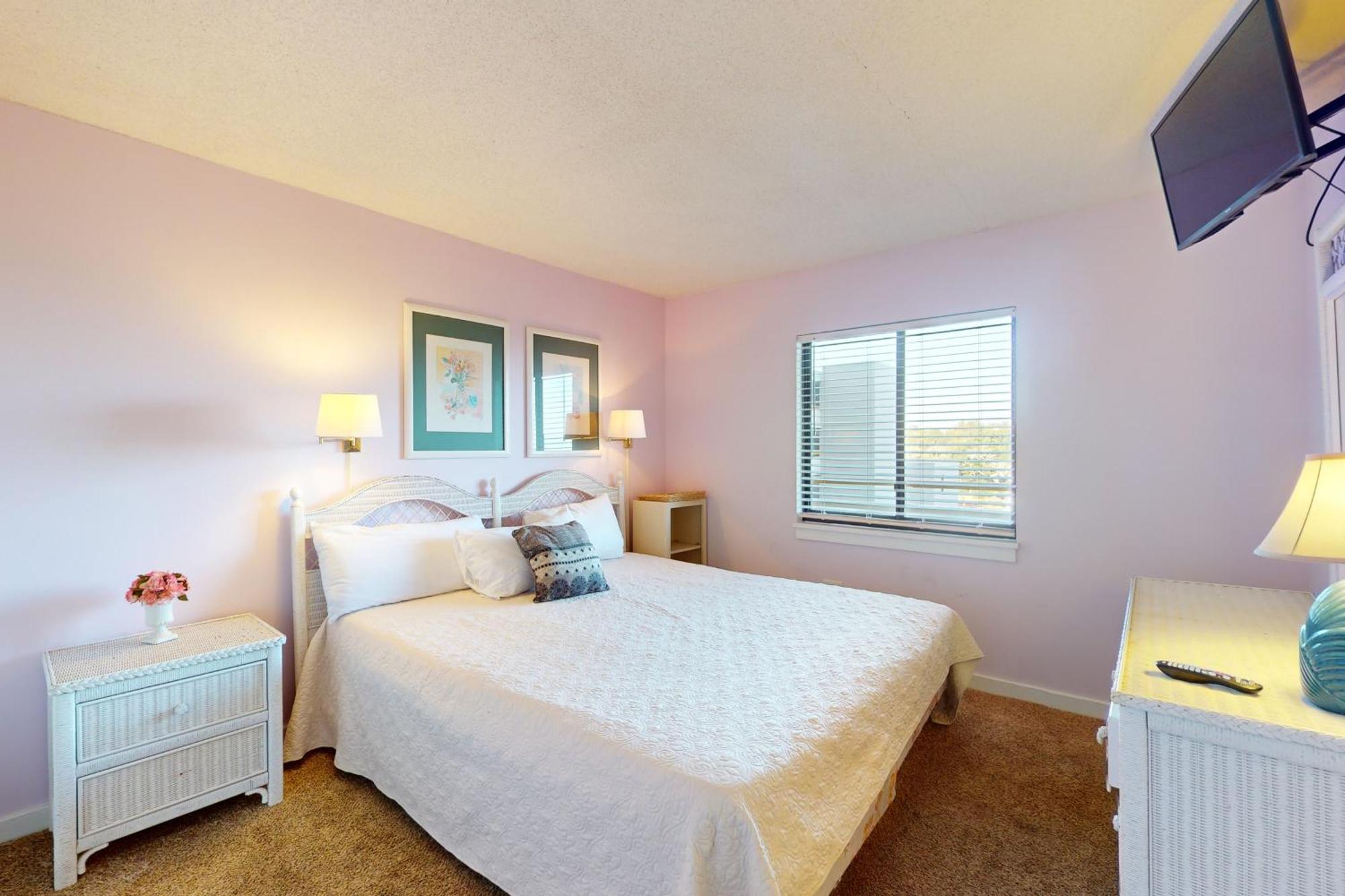 Ocean Creek Villa Myrtle Beach Kamer foto